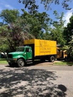 Tree Removal — Washington Township, NJ — KC Tree Service