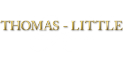 Richard F. Thomas - Robert W. Little Funeral Service, Inc