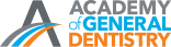 Academy of General Dentistry Logo