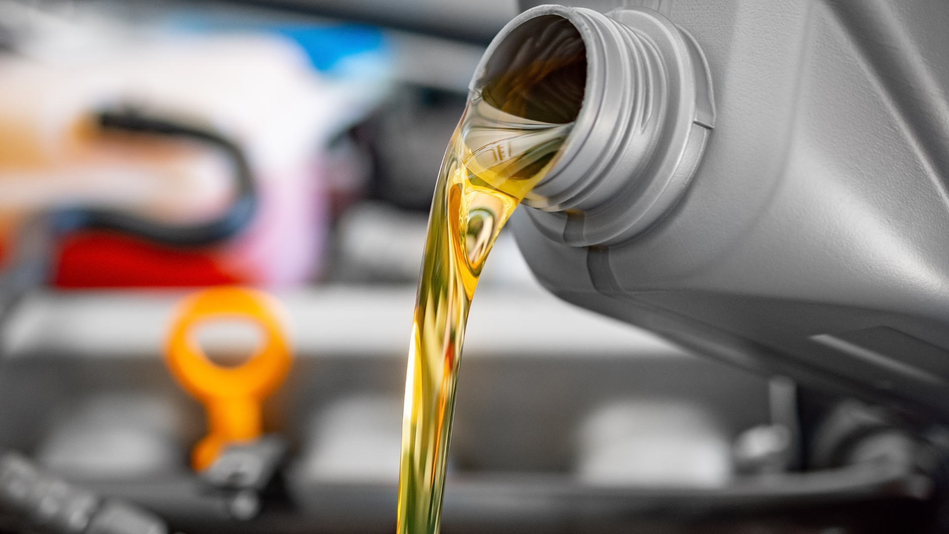 Oil Changes