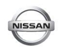 Nissan logo