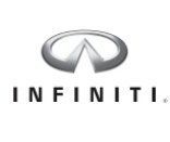 Infiniti logo