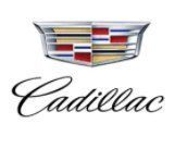 Cadillac logo
