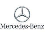 Mercedes-Benz logo