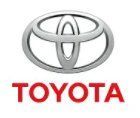 Toyota logo