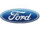 Ford logo