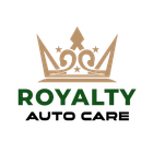 Logo | Royalty Auto Care