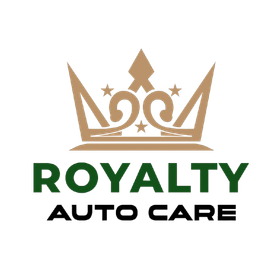 Logo | Royalty Auto Care