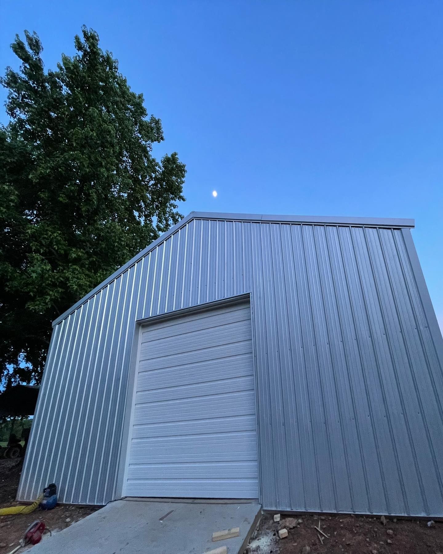 Paramount Garage Doors Commercial and Residential Garage Doors in