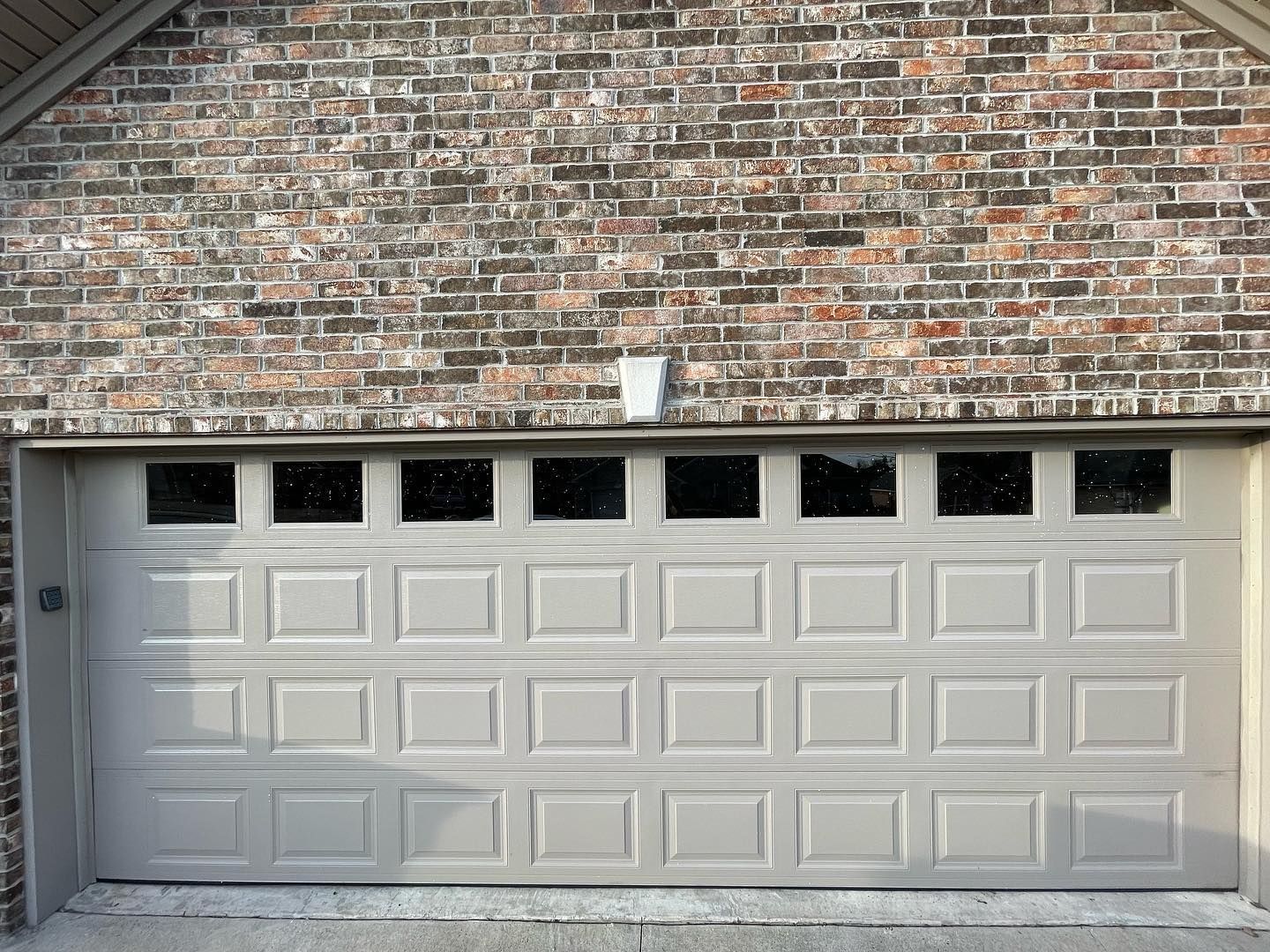 Paramount Garage Doors Commercial and Residential Garage Doors in