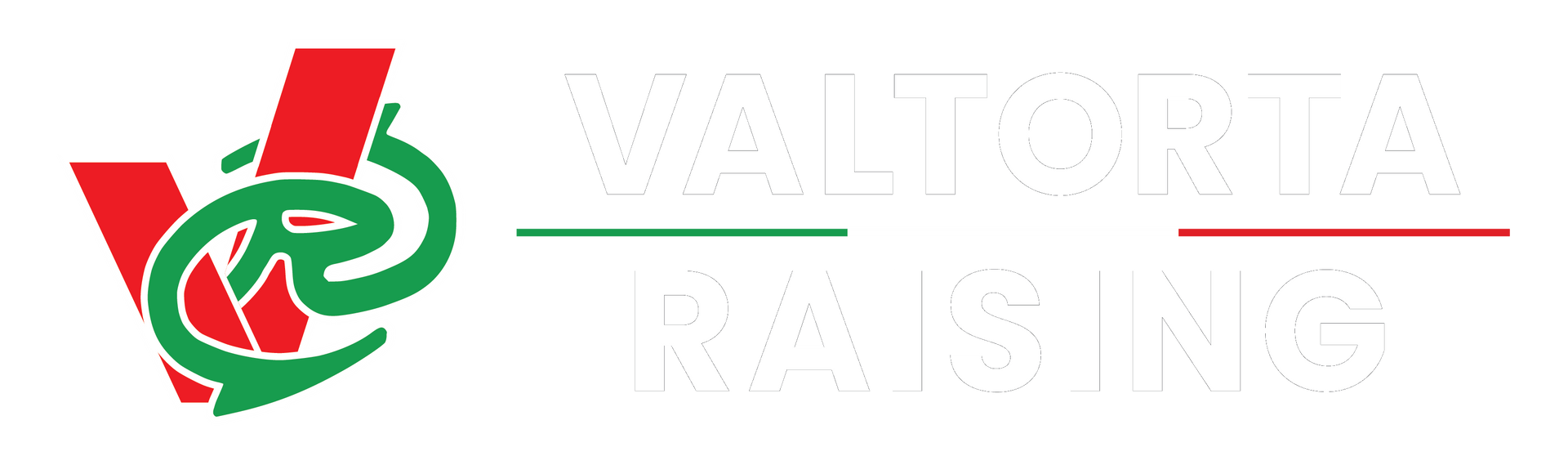 Logo Valtorta Raising