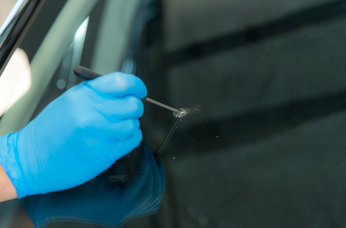 An image of Mobile Windshield and Auto Glass Repair in Scottsdale AZ