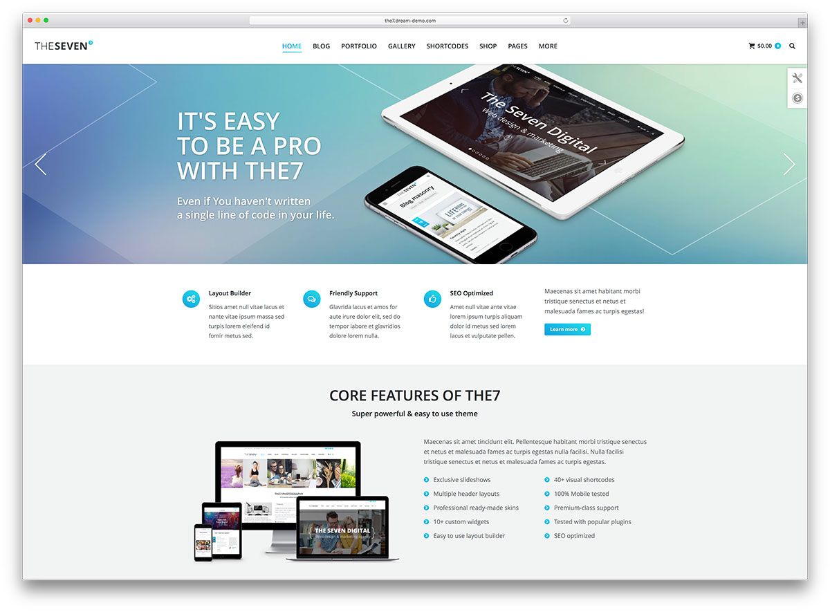 what are the Benefits Of WordPress Websites