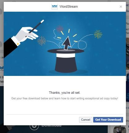 10 Creative Ways To Collect Leads On Your Website