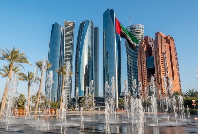 Abu Dhabi Digital Marketing Agency