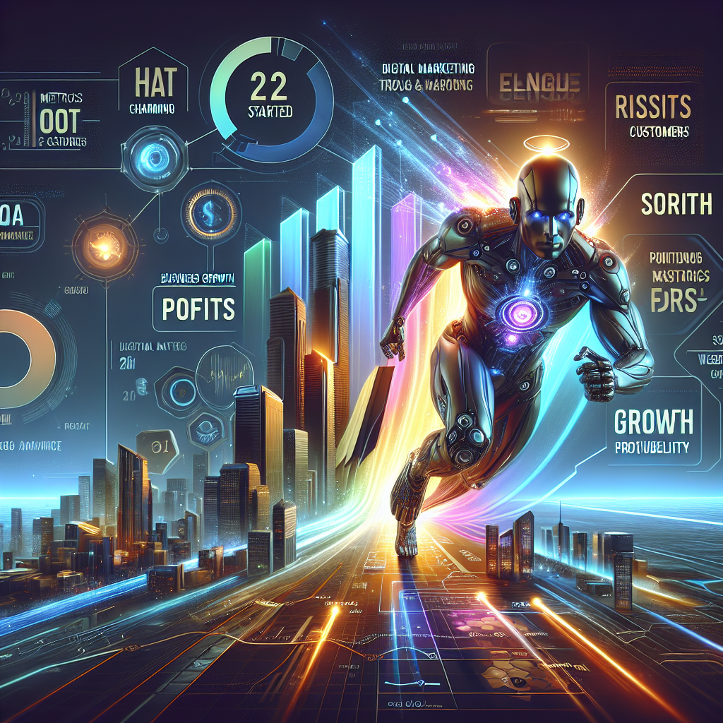 AI and Automation Agencies Digital Marketing Agency