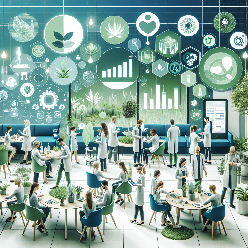 Alternative Medicine Digital Marketing Agency