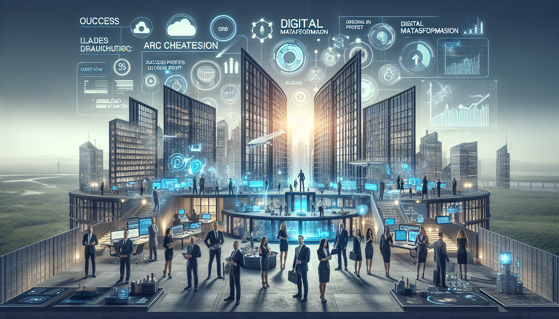 Architecture Best Digital Marketing Agency