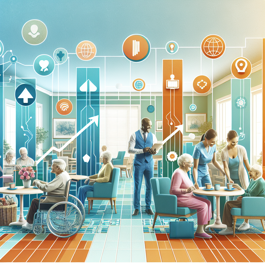 Assisted and Senior Living Digital Marketing Agency