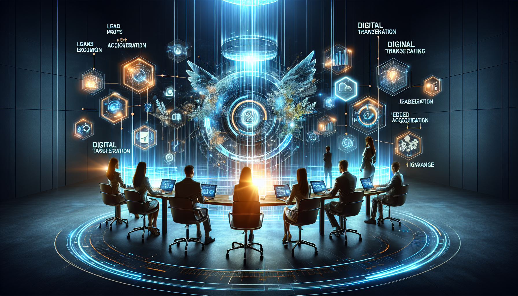 Business coaching Best Digital Marketing Agency