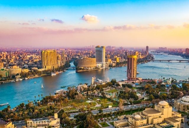 Cairo Digital Marketing Agency
