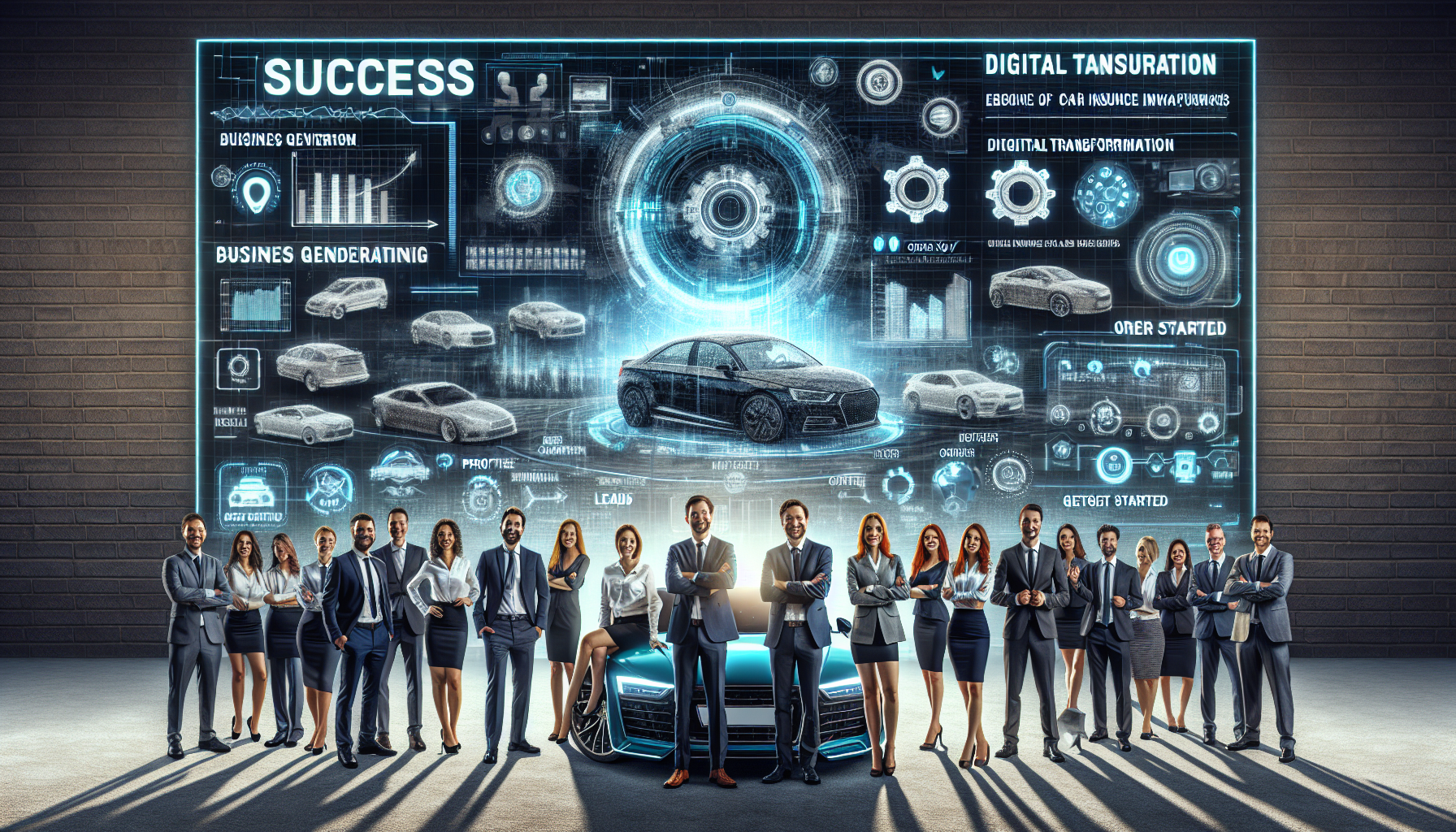 Car Insurance Best Digital Marketing Agency