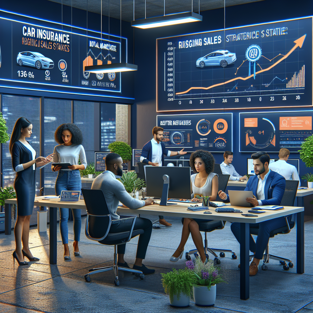 Car Insurance Digital Marketing Agency