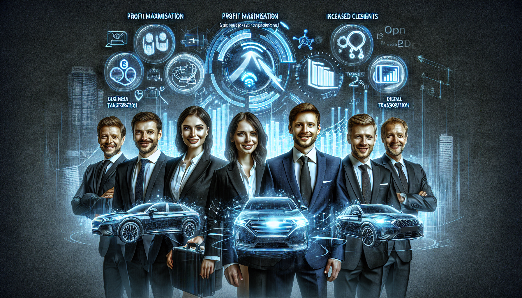 Car Rental Best Digital Marketing Agency
