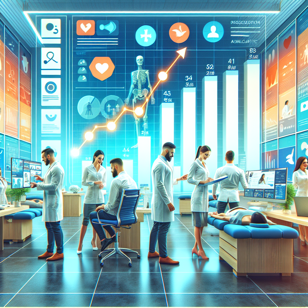 Chiropractors Digital Marketing Agency