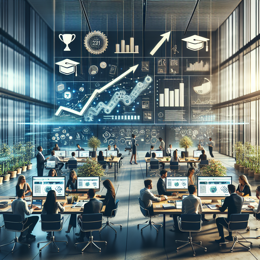 Colleges and Universities Digital Marketing Agency