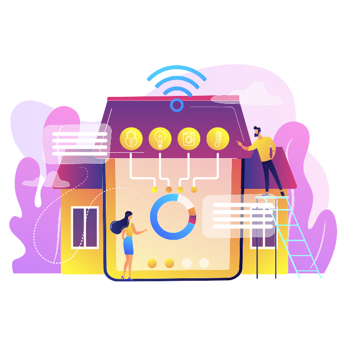 Online Marketing Company
