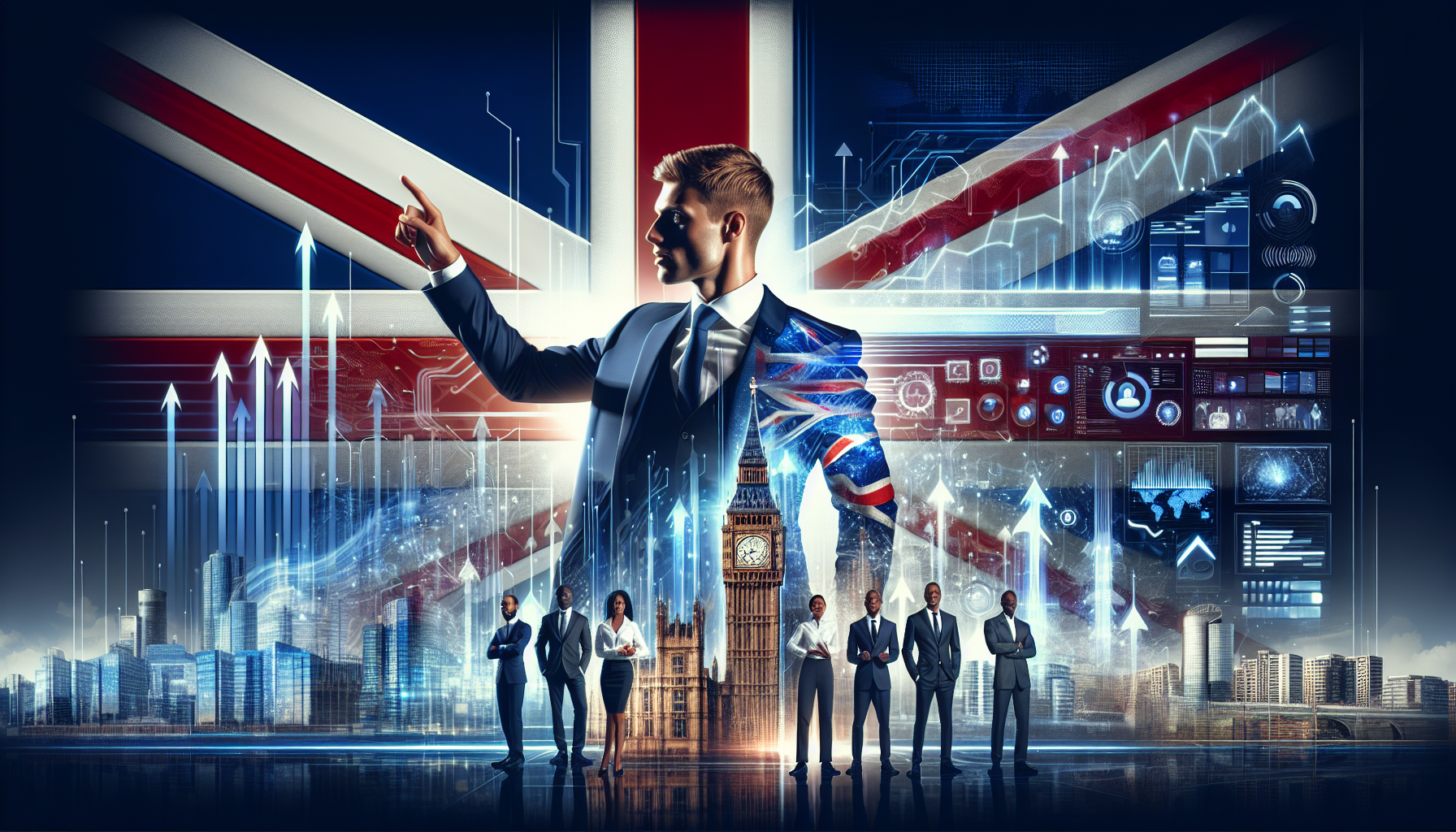 UK Best Digital Marketing Agency