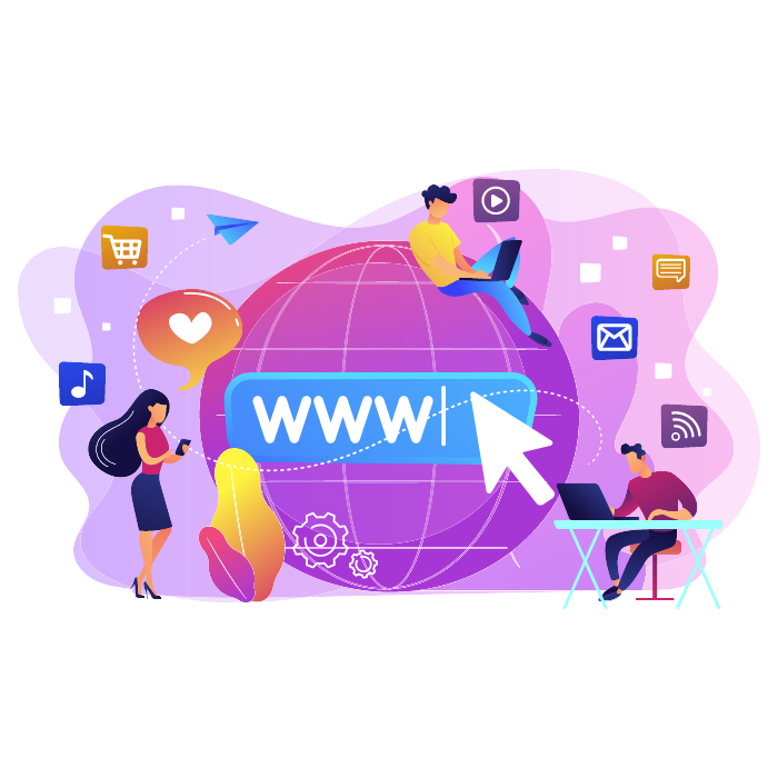 Dubai Digital Marketing Agency
