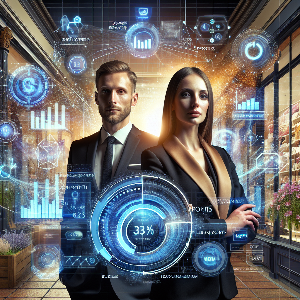 Discount Stores Digital Marketing Agency