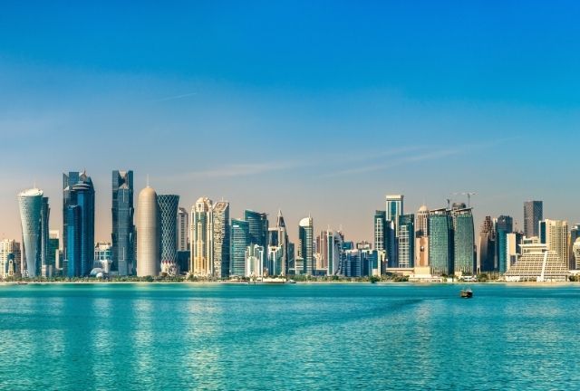 Doha Digital Marketing Agency