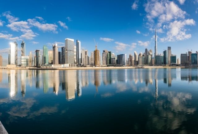 Dubai Digital Marketing Agency