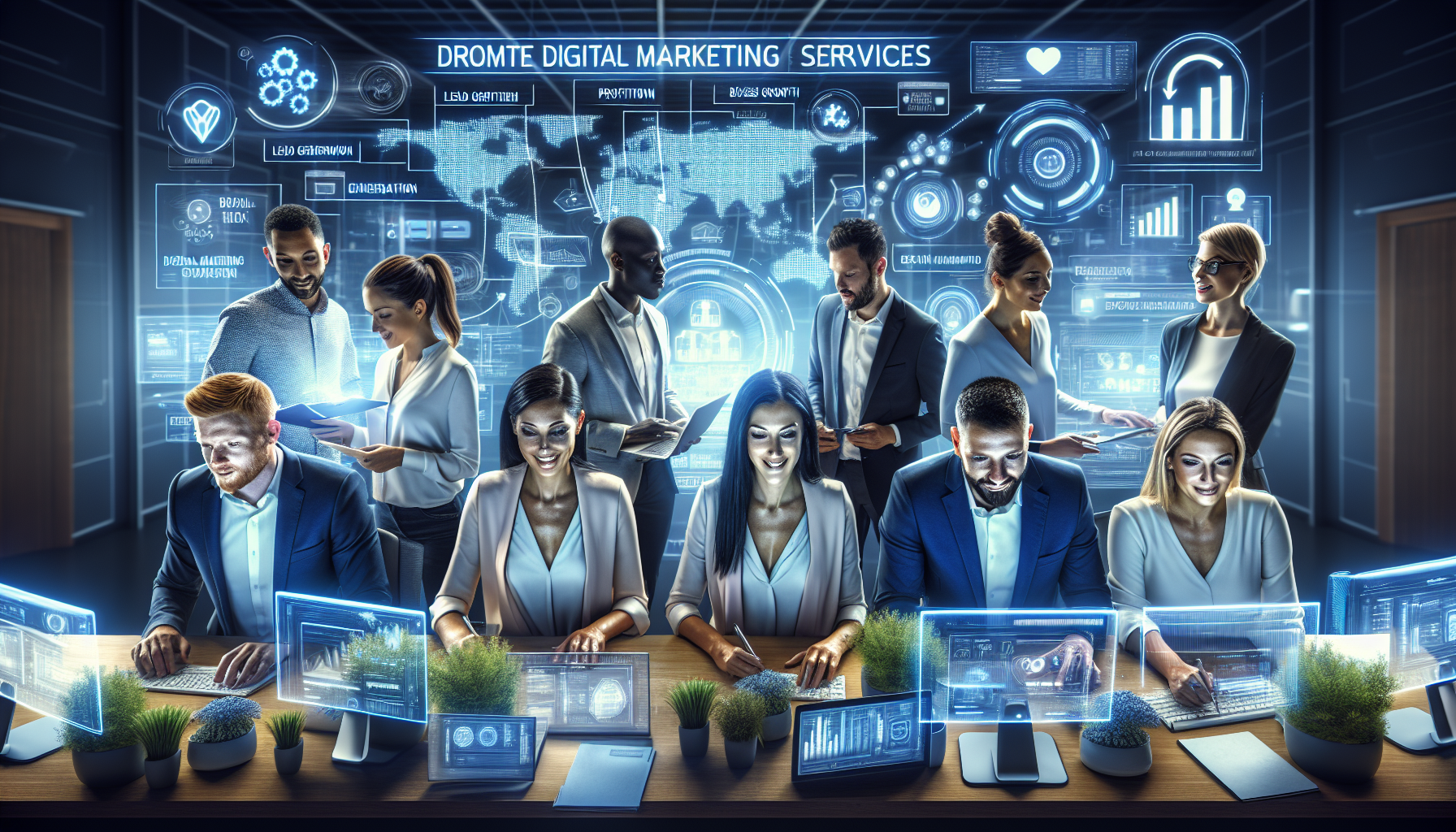 Ecommerce Best Digital Marketing Agency