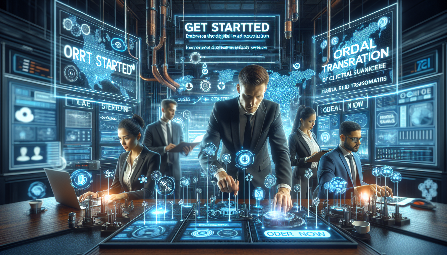 Electrical Services Best Digital Marketing Agency