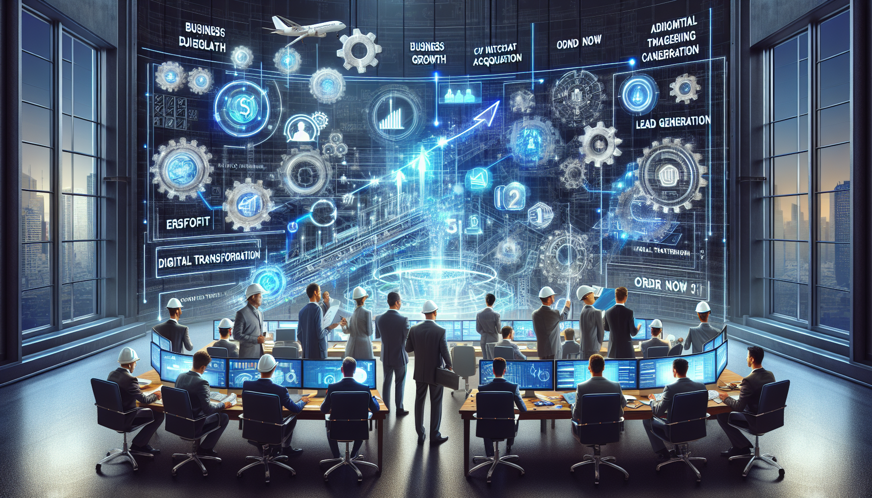 Engineering Best Digital Marketing Agency