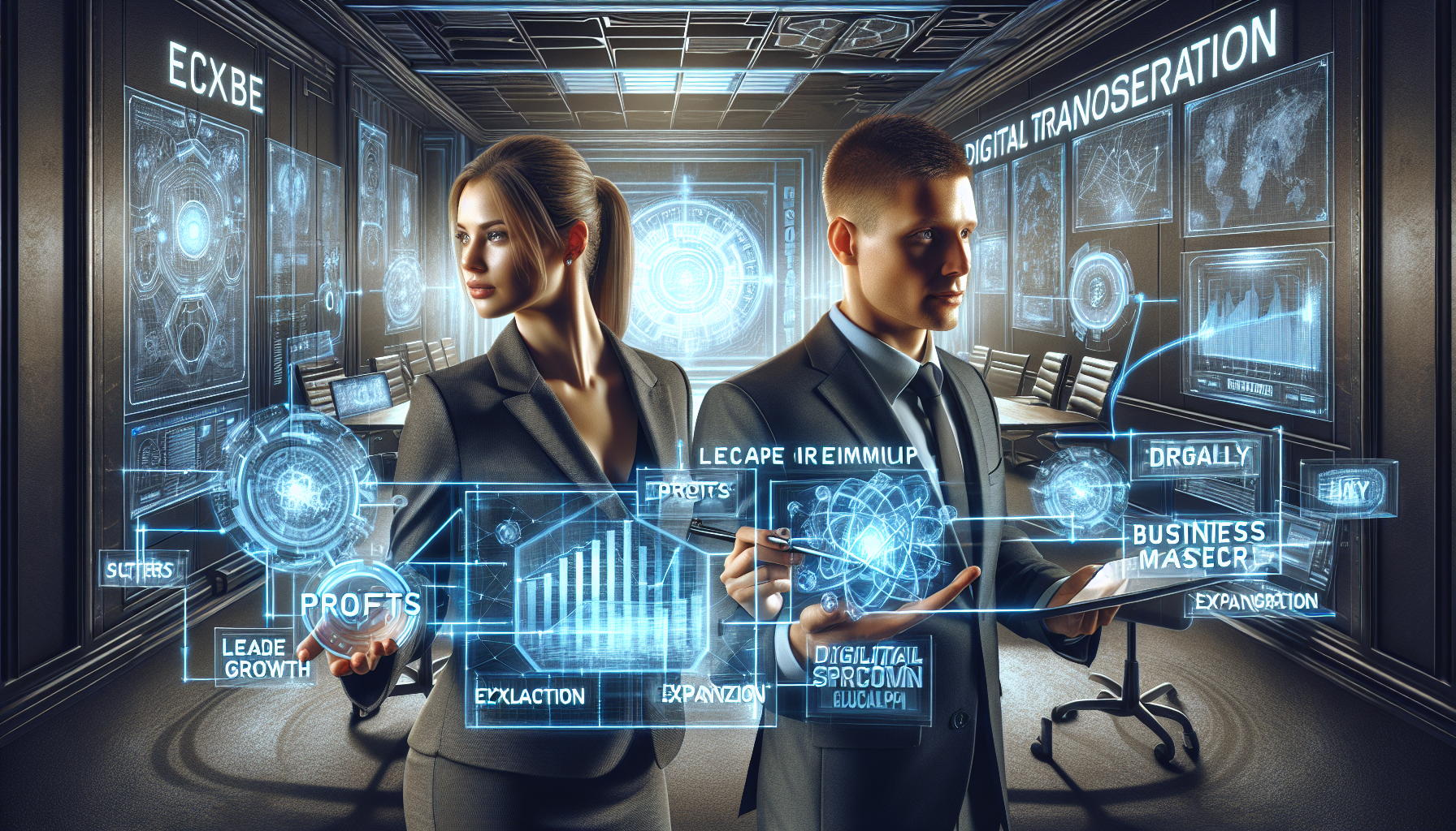 Escape Rooms Best Digital Marketing Agency