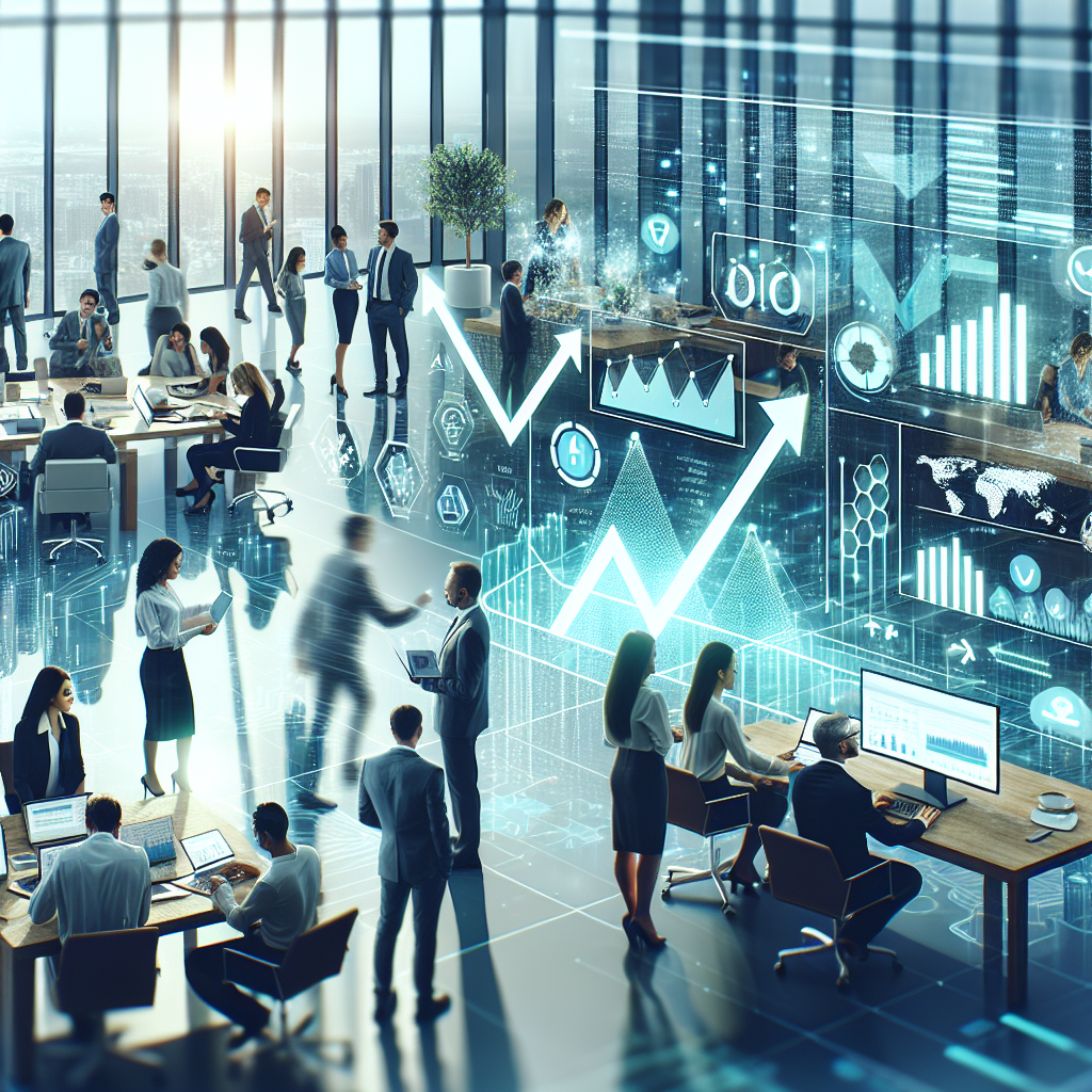 Financial Insurance Digital Marketing Agency