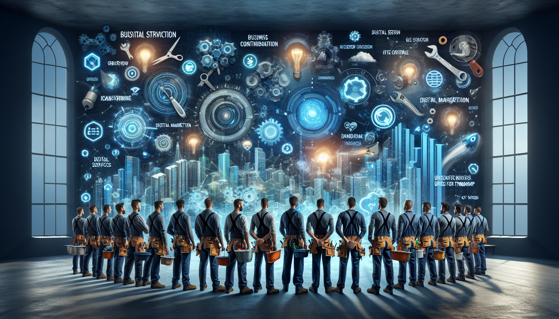 Handyman Services Best Digital Marketing Agency