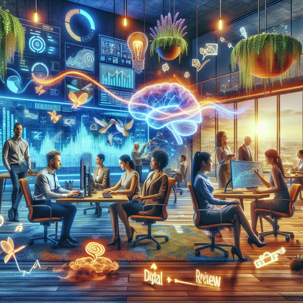 Hospitality Digital Marketing Agency