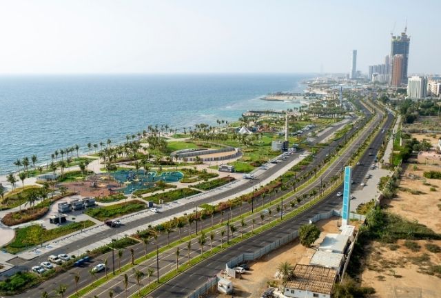 Jeddah Digital Marketing Agency