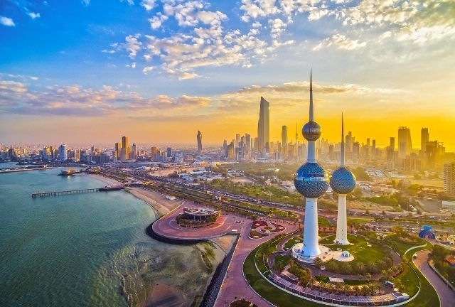 Kuwait Digital Marketing Agency