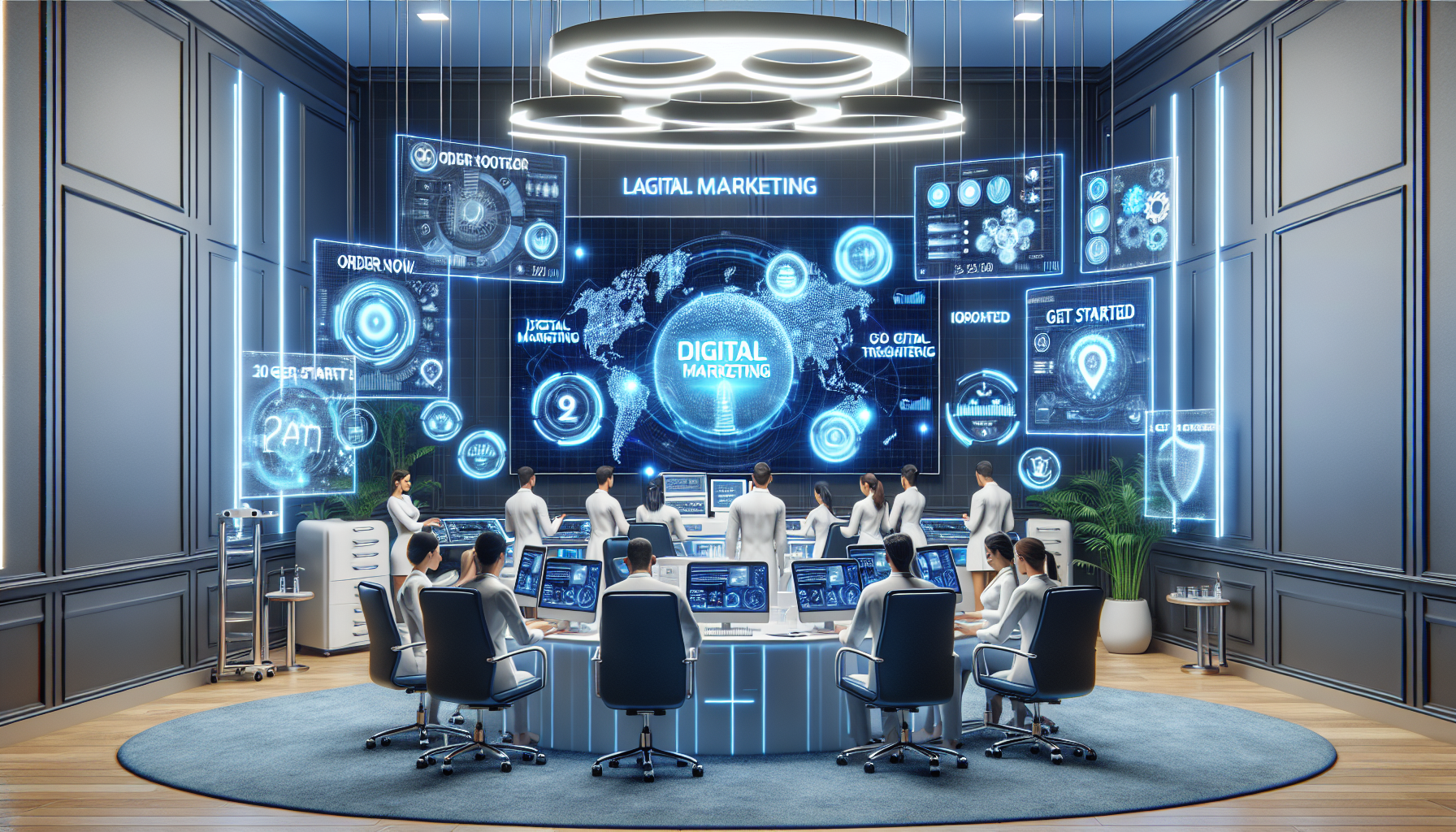 Laser Treatment Clinic Best Digital Marketing Agency