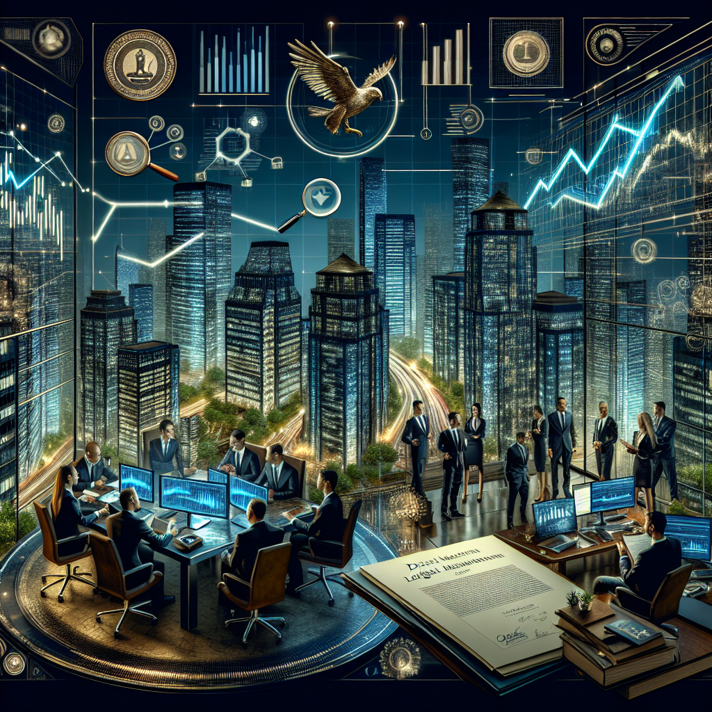 Law Firms Digital Marketing Agency