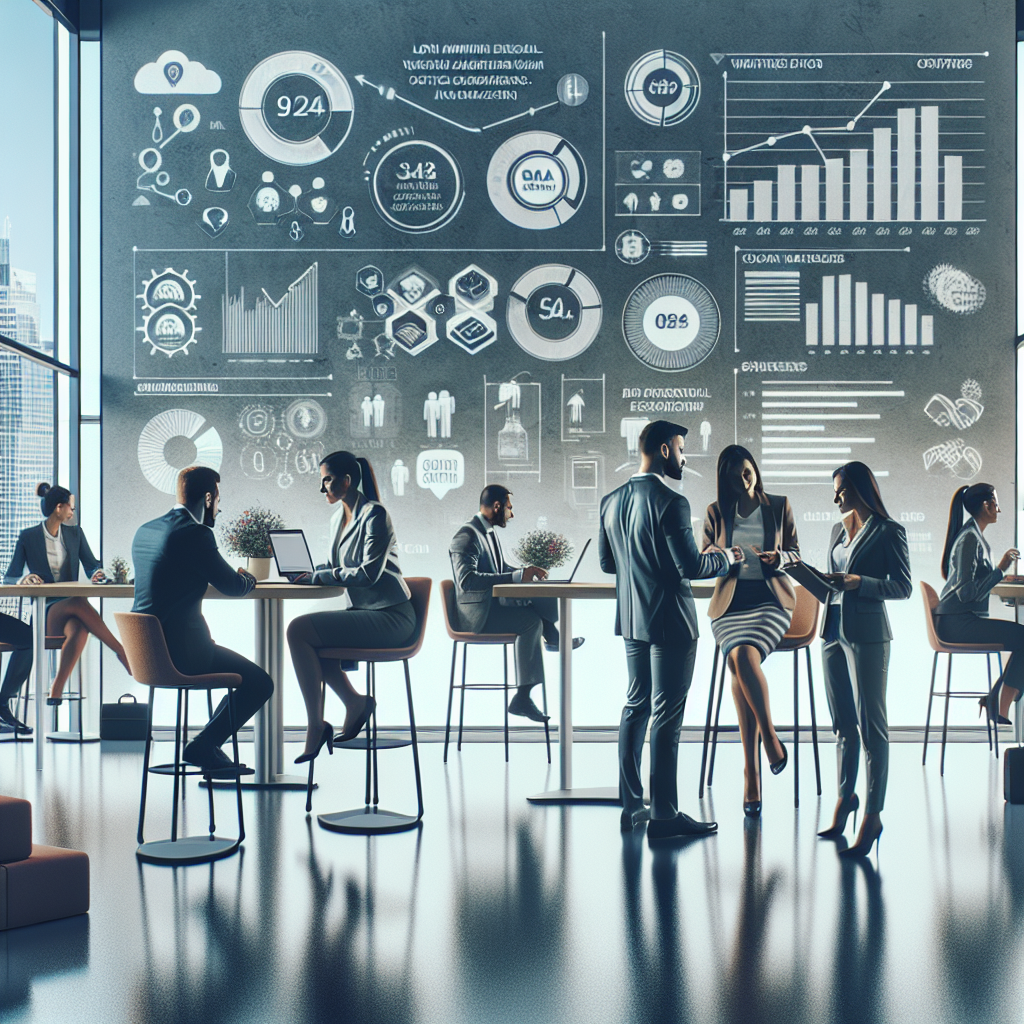 Loan Officers Digital Marketing Agency