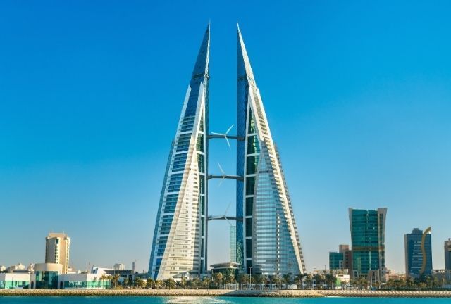 Manama Digital Marketing Agency
