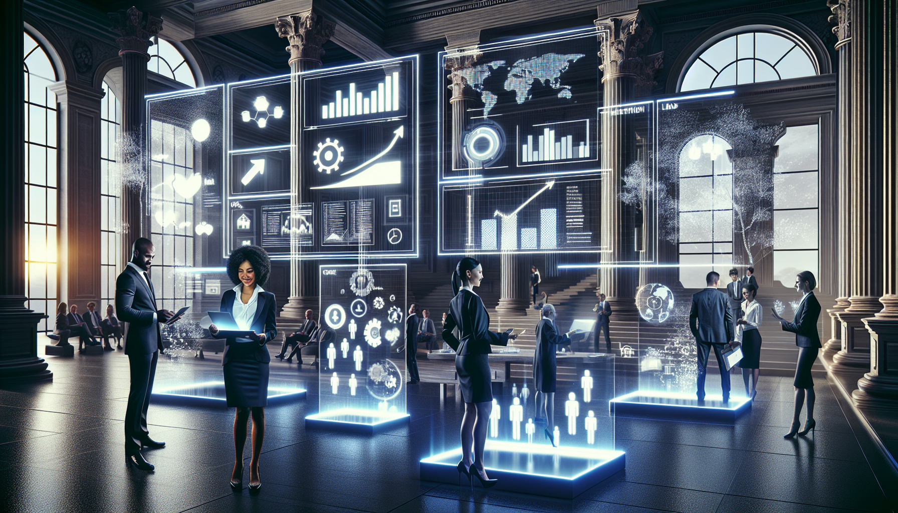 Mergers and Acquisitions Best Digital Marketing Agency